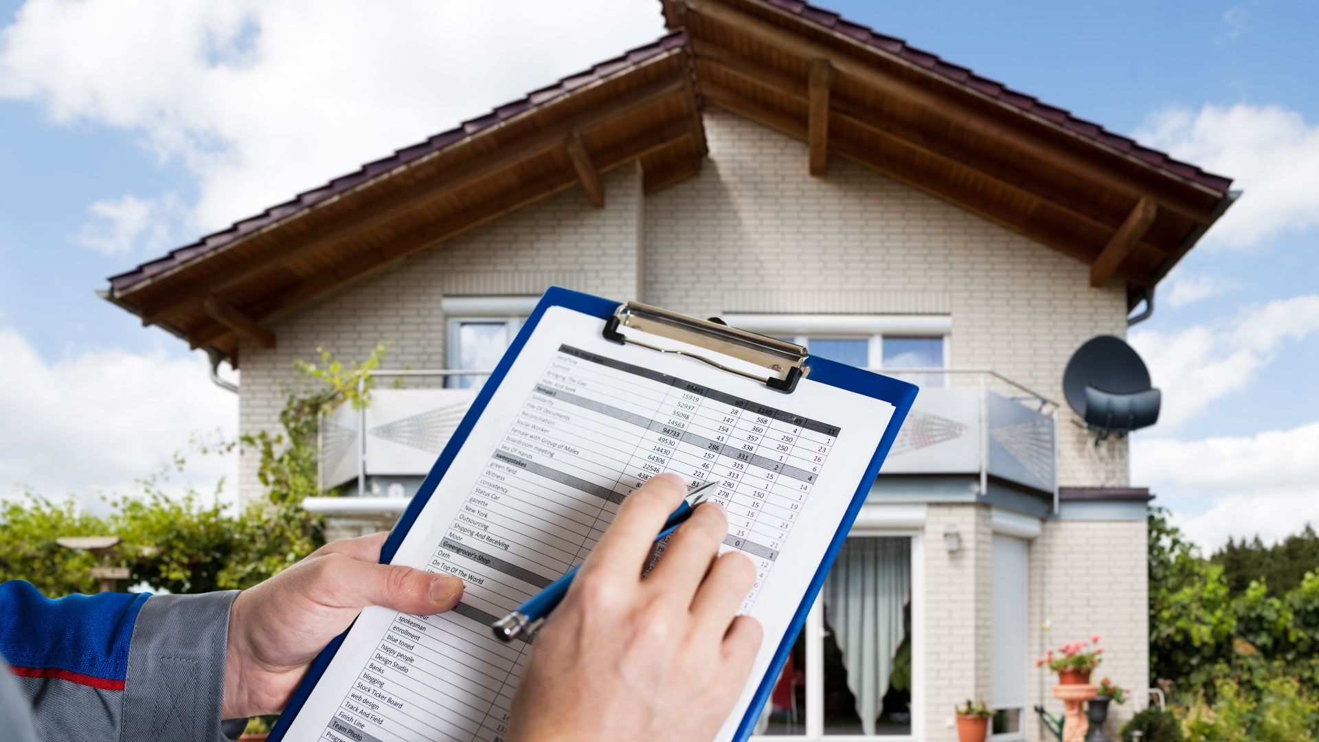 Cómo calcular el valor de una vivienda