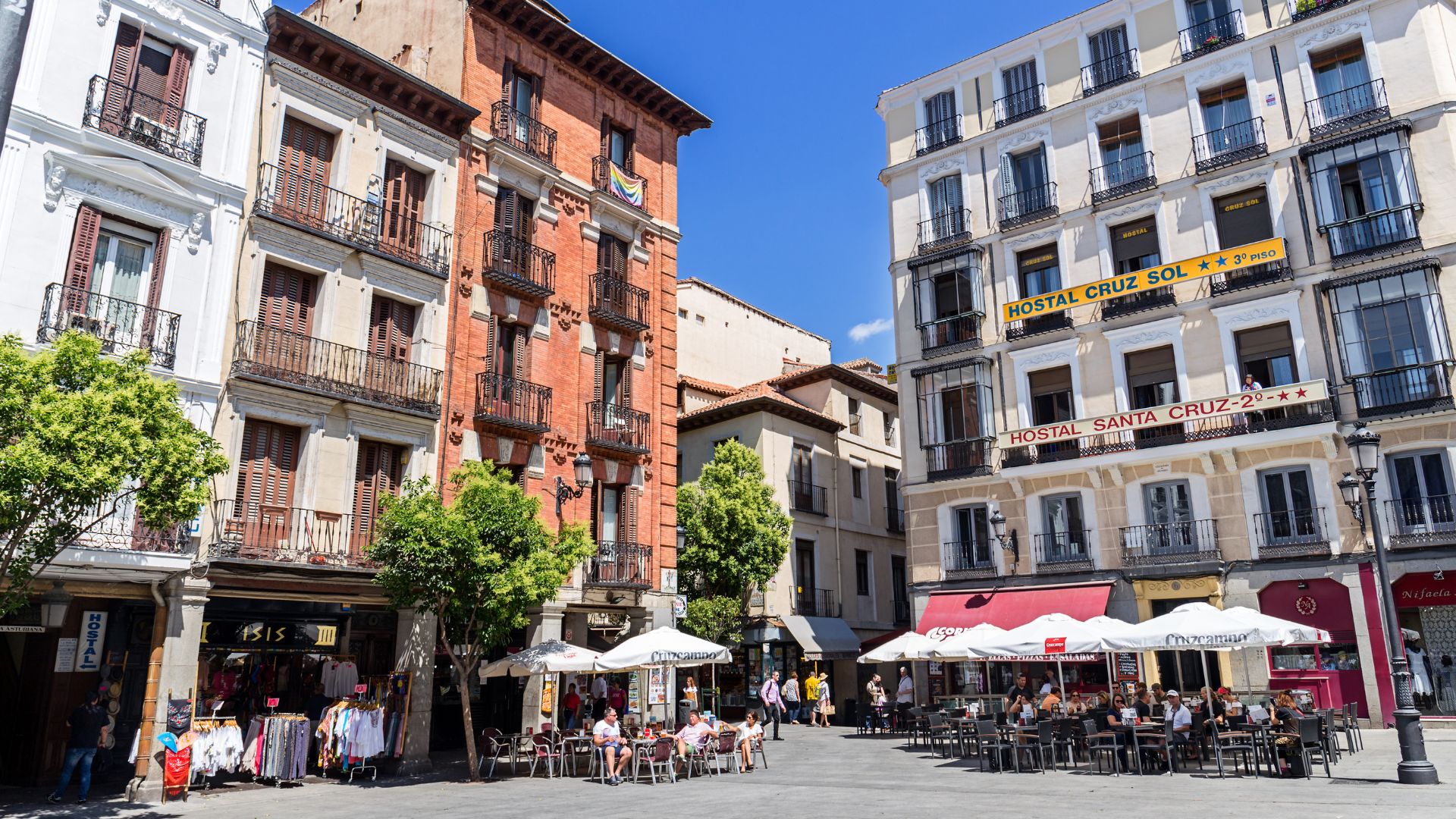 Mi Primera Vivienda en Madrid