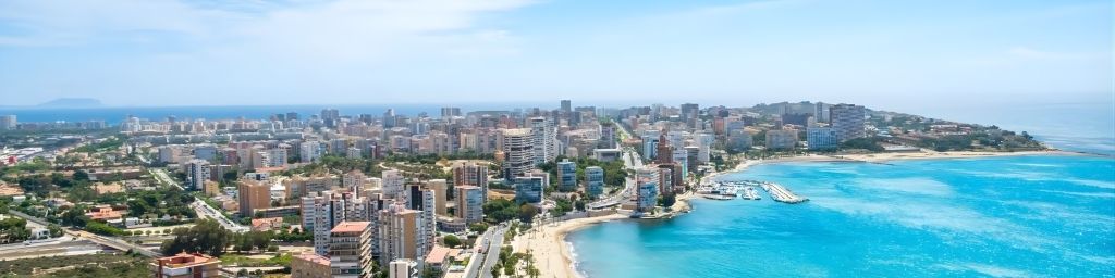 Playa de San Juan – El Cabo