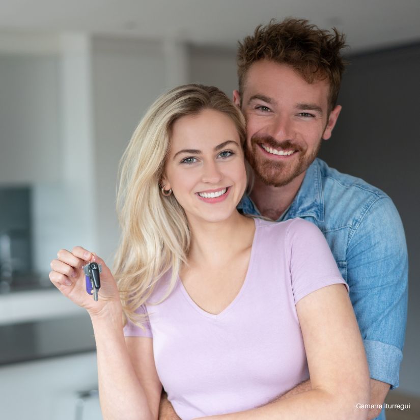comprar casa