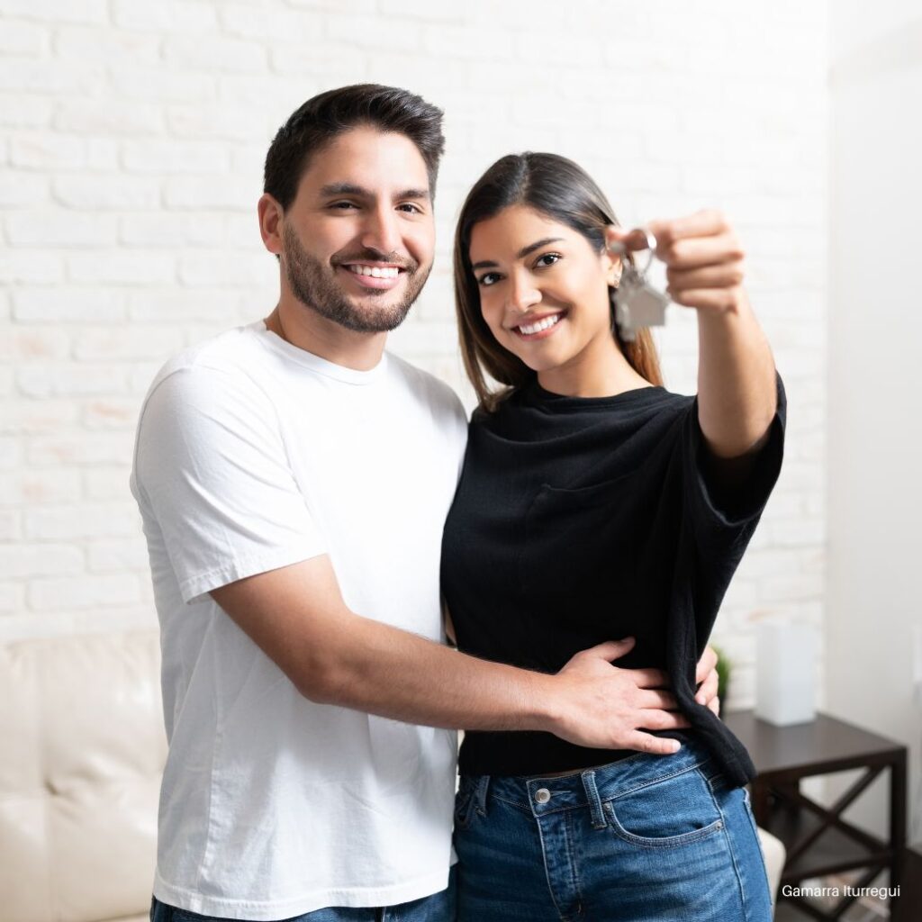 gestion inmobiliaria