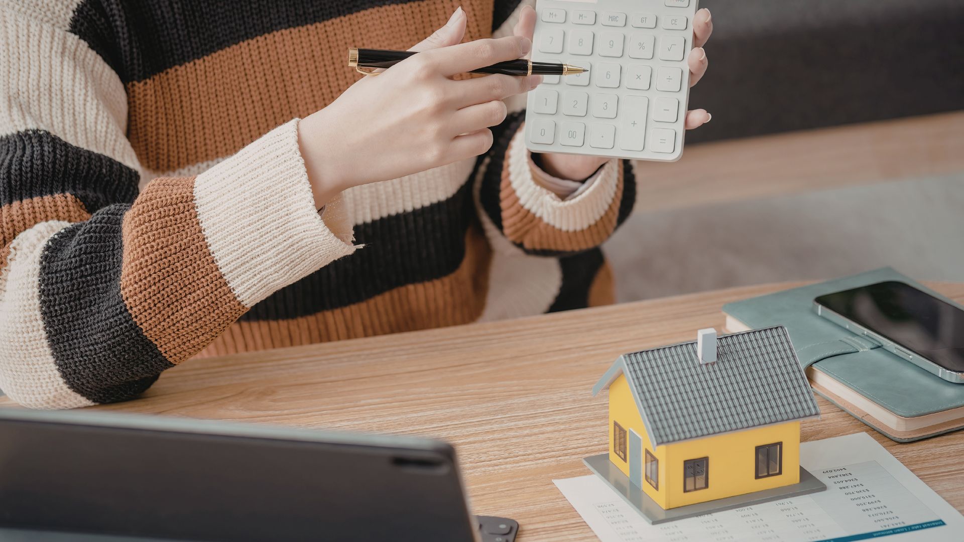 Calculamos tu caso antes de salir al mercado