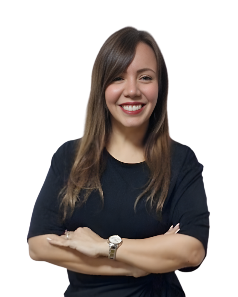 Maryfel Gamarra_Agente inmobiliario